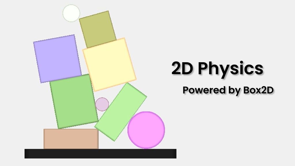 2D Physics
