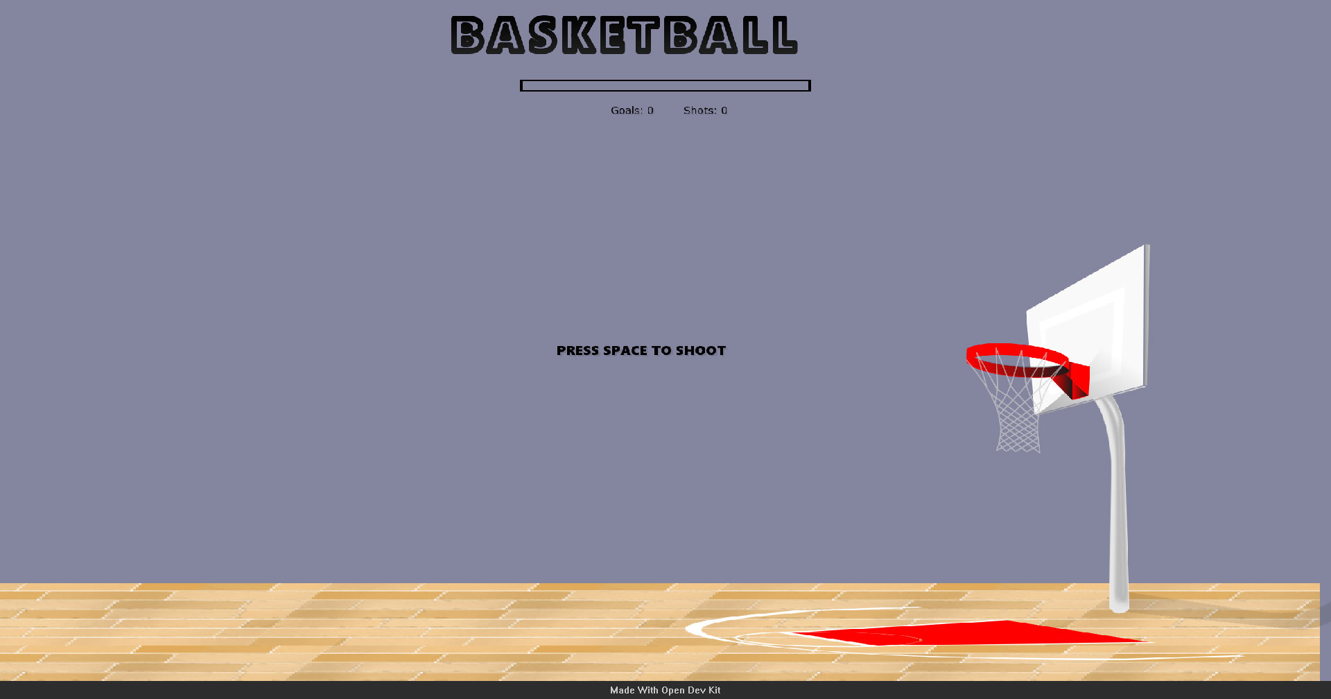 2D Basketball Preview
