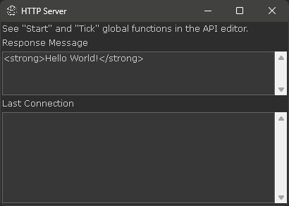 Console App