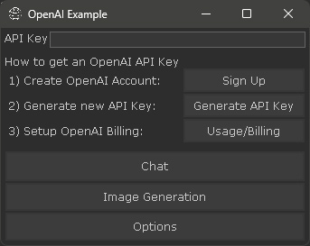 Open AI Preview